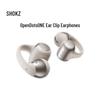 Shokz OpenDotsONE Open-Ear Bluetooth Sport Earbuds