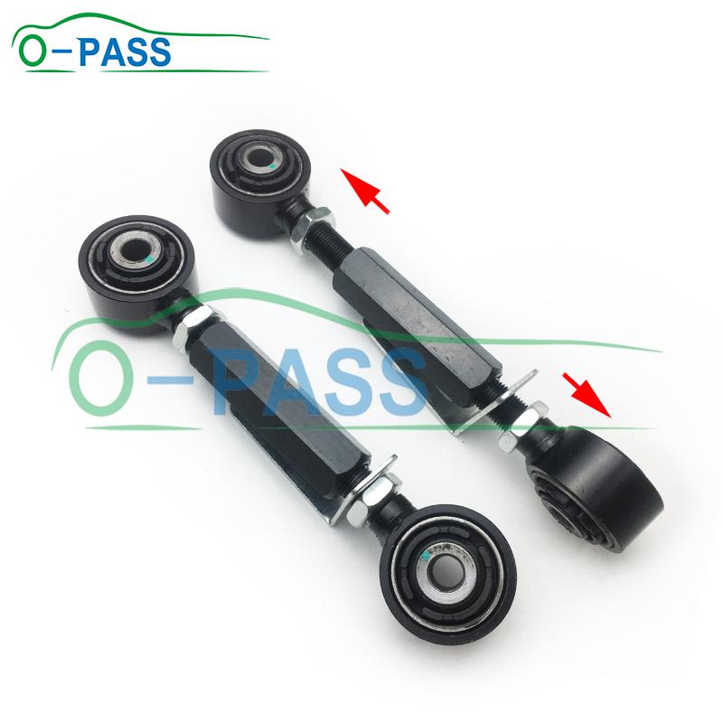 Verstellbarer hinterer Spurkontrollarm Für Ford GALAXY S-MAX WA6 MONDEO 2007- & VOLVO S80 II S60 V70 V60 XC60 XC70 1426770 1 Stück