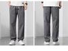 2025 Men's Versatile Loose-Fit Summer Pants - Lightweight, Durable, Plus Size
