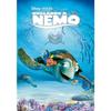 Animated Film - Disney - Finding Nemo - Underwater Adventure - Family - Animation