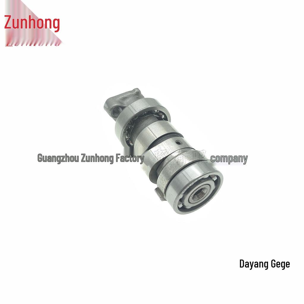 Compatible Camshaft for Dayang Gege DY125 Motorcycle