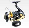 SHIMANO Spinnrolle 19 Stella SW 14000XG Casting Game Hiramasa Tuna