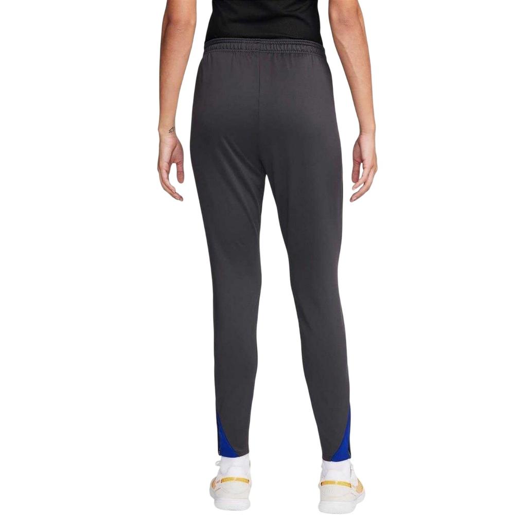 Nike Womens/Ladies 2024/2025 FC Barcelona Tapered Tracksuit Bottoms