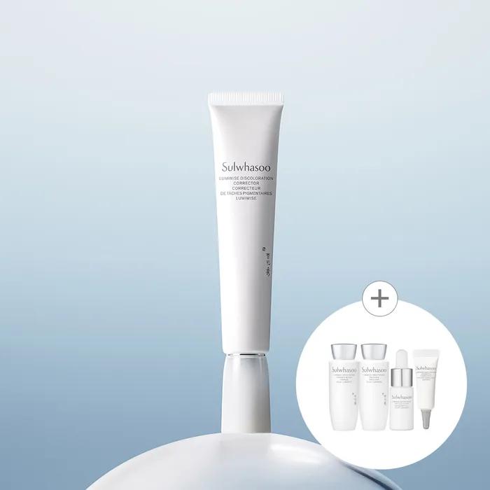 Jajeong Dark Spot Corrector 30ml