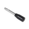 1Pcs Durable M6-M12 Handle Bar Long Grip Fixed Machine Work Rod Carbon Steel General Bar Bench Drill Accessories