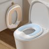 Anti-Slip Travel Potty Seat Washable Kids Toilet Seat Portable Toilet Seat  Potty Training