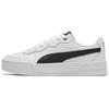 (WMNS) Skye 'White Black' Women's 374764-02