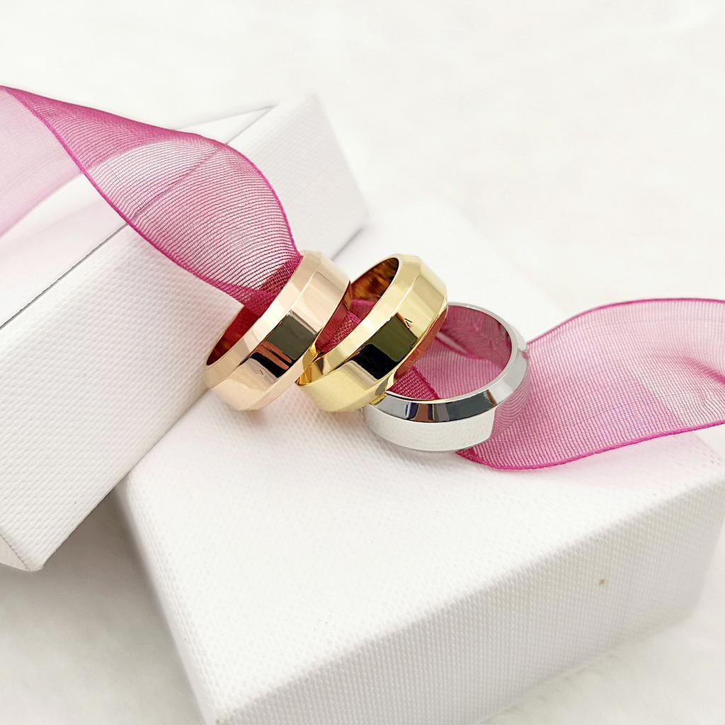 Ring Arc Ring Male and Female Couple Ring Pair Ring