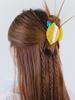 Sum1S Lemon Hair Clip