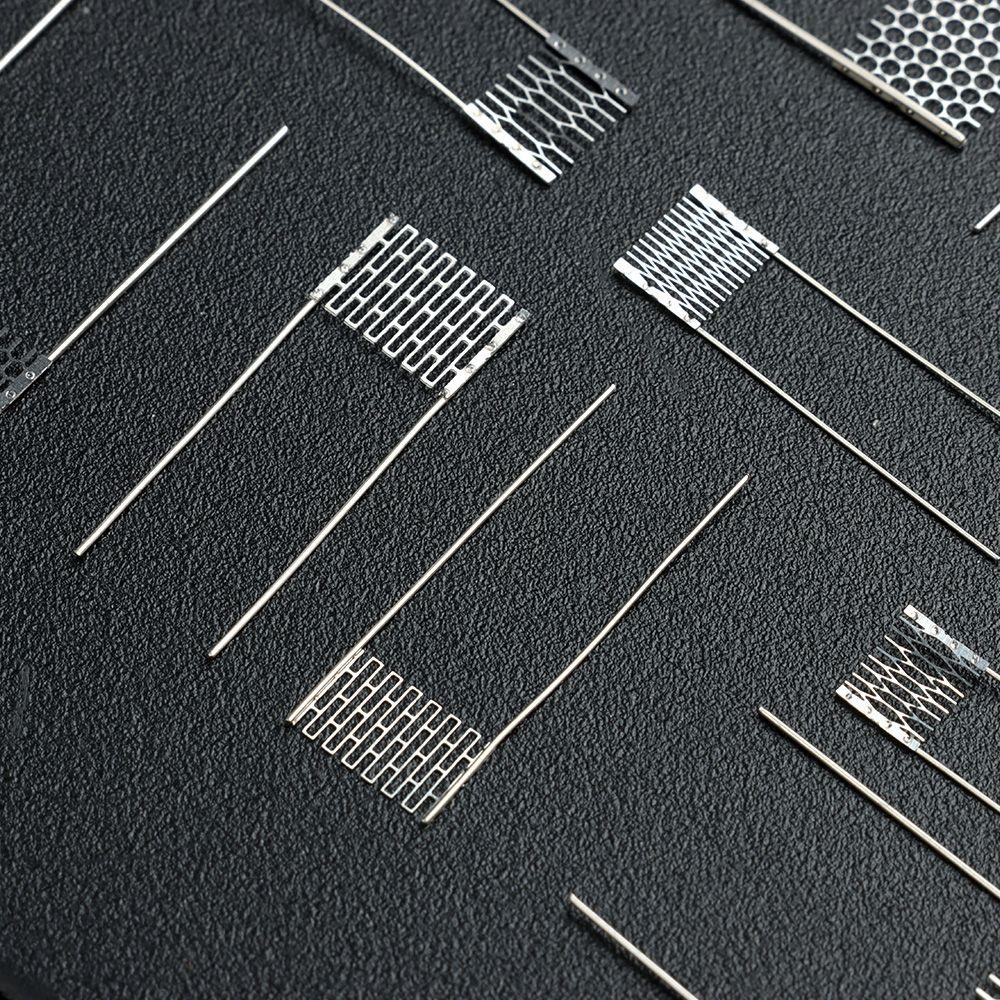 Accessories Welding Tool Heating Wire Soldering Iron Core Mesh Core Heating Element Replacement