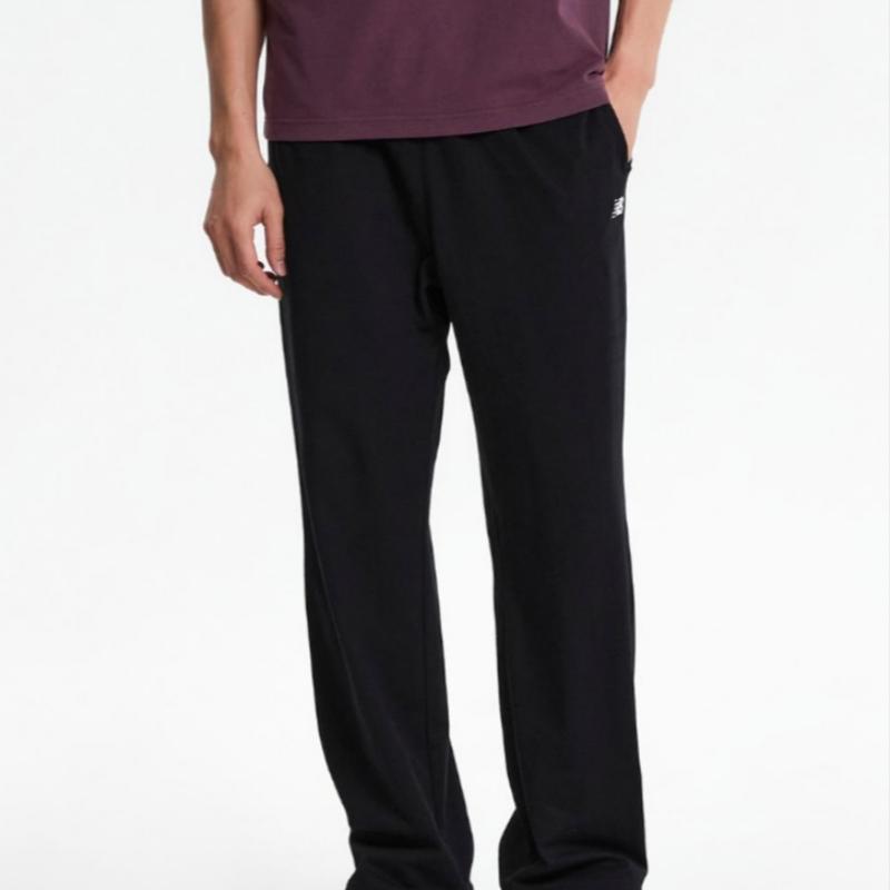 New Balance Pantaloni Largi Essentials Single Mesh B1 Nbmlf21423 16 19 Ac