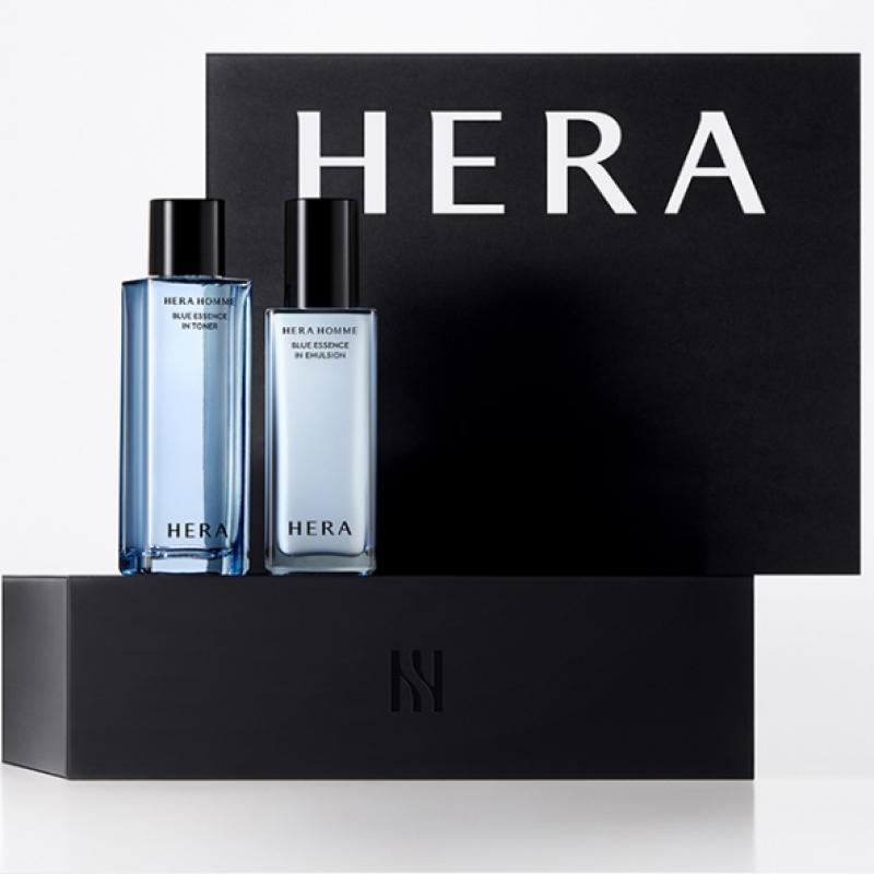 Hera Blue Essence In Emulsion 110ml