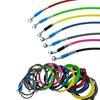 AN3 Motorrad Auto Hydraulischer Bremschlauch Automobil Racing Nylon PTFE Stahlgewebe Kupplung Universell Scheibenbremse Ölleitung 1/8