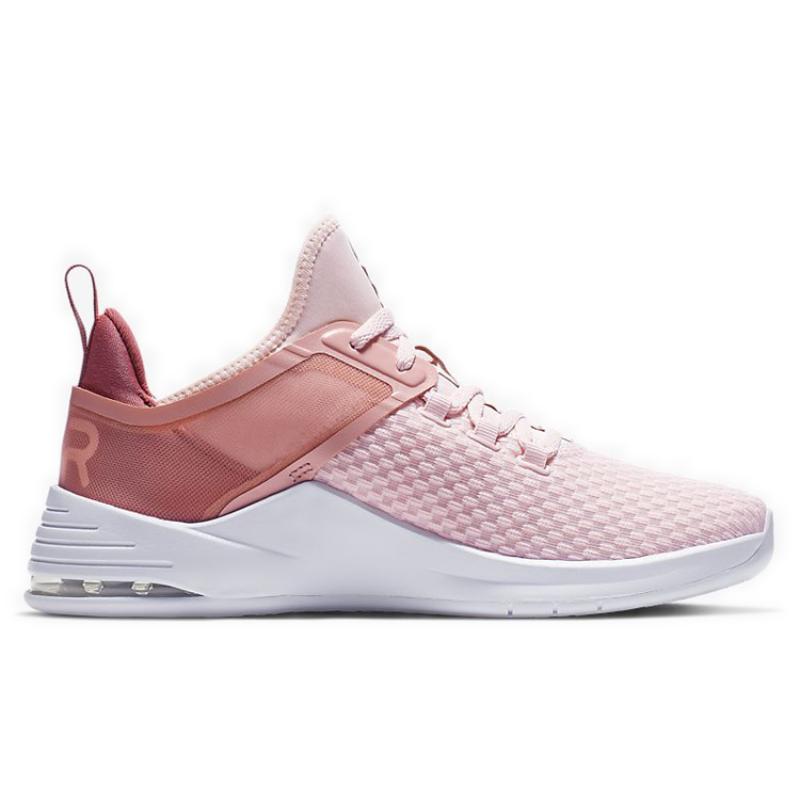 Nike Air Max Bella Tr 2 'Echo Pink Bronze' Damen Sneaker Freizeitschuhe AQ7492-603
