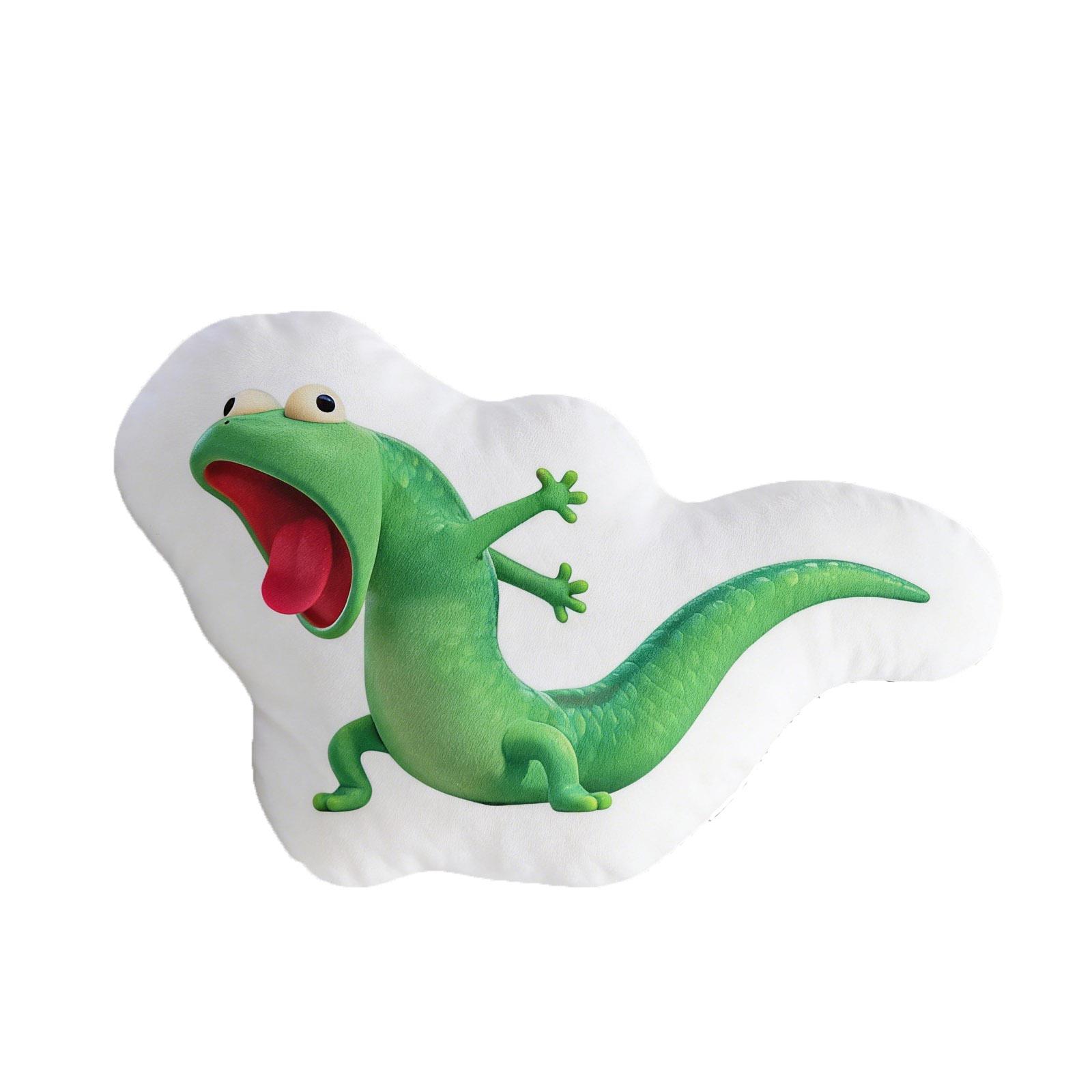 

Hot Movie Souvenirs: Movie-themed Throw Pillows, Movie Cute Character Throw Pillows One Size