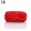 Yarn Soft Hat Scarf Wool Yarn Blanket Knitting Super Baby Soft Chunky DIY Craft
