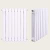 Miehone Wall-Mounted Hydronic Radiator