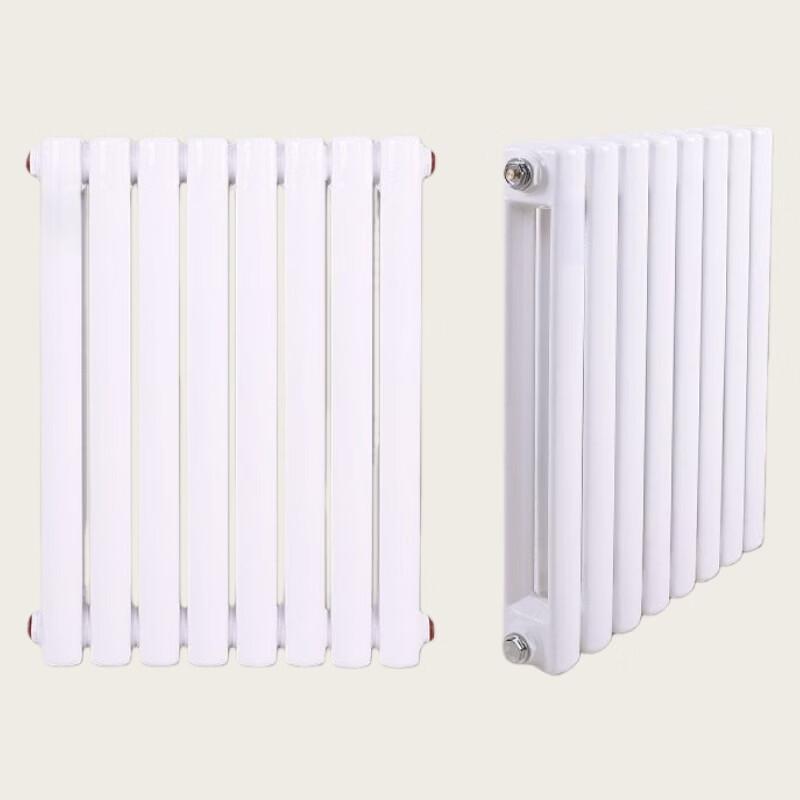 Miehone Wall-Mounted Hydronic Radiator