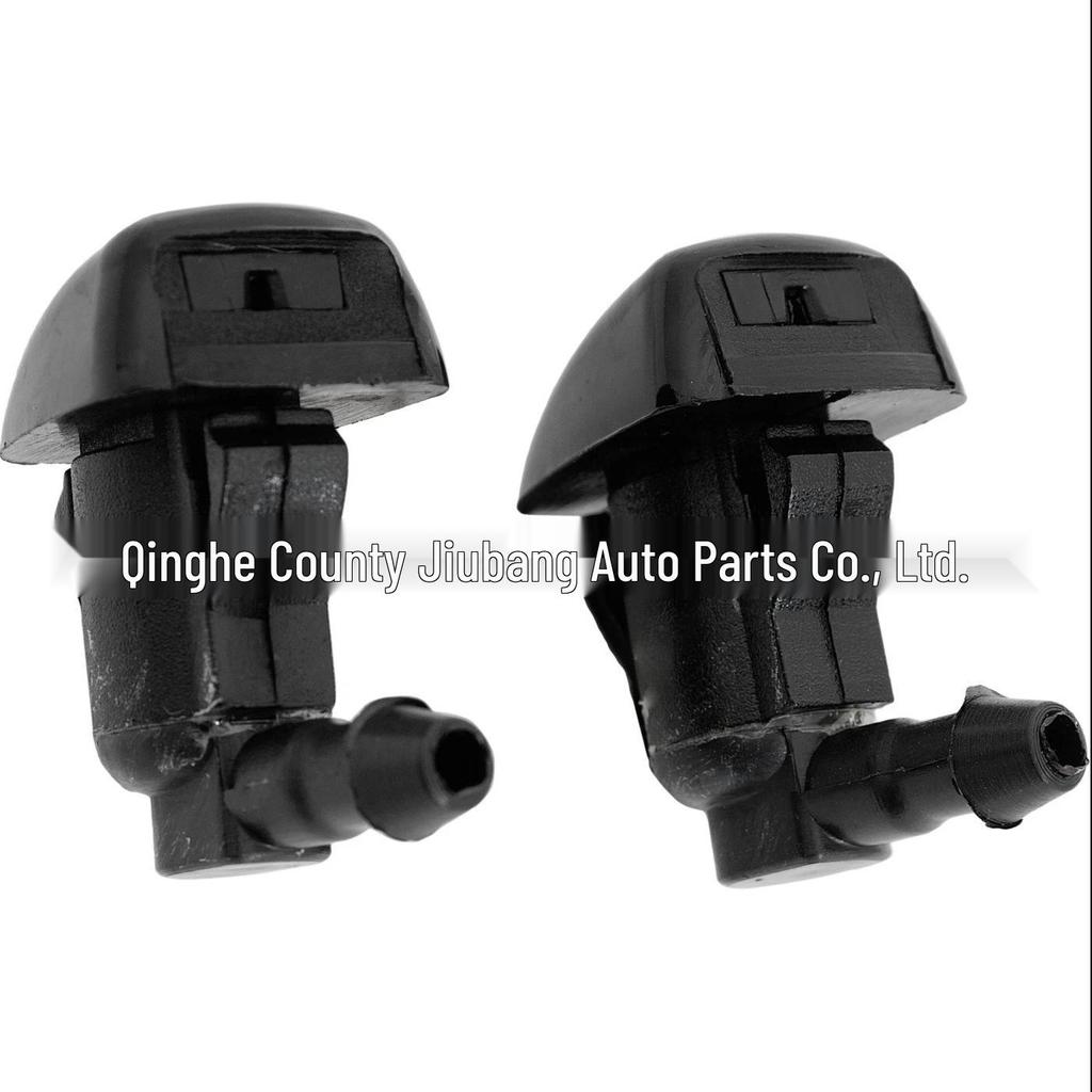 Windshield Washer Nozzle for Ford Edge 07-11 / Lincoln MKX 07-10