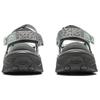 Li Ning Cat Paw SANDAL Slip Resistant Breathable Grip Abrasion Resistant River Trekking Shoes Women's Gray AGUV004-2