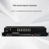 Zhonglu Baishitong BST-240DGQ-40A Gigabit Multi-Service Optical Transceiver