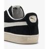 Charles F. Stead x Puma Suede 1 Μαύρο Λευκό Ανδρικά Αθλητικά Παπούτσια 403700-01