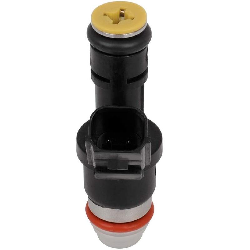 4Pcs Fuel Injectors For HONDA ACCORD CIVIC CR-V 2.4L 2008 2009 2010 2011 2012