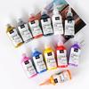 120ml Wasserbasierte Acrylmarker Nachfülltinte für Kinderkunst und Graffiti
