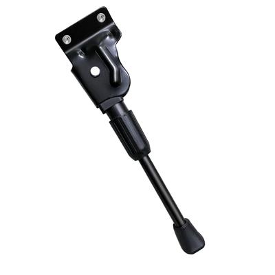 Tadill Bicycle Kickstand Cycling Rest Side Rear Kickstand Mountain Bike Side Kickstand Support Bicycle Leg 20 Inch Foot, Kickstand,