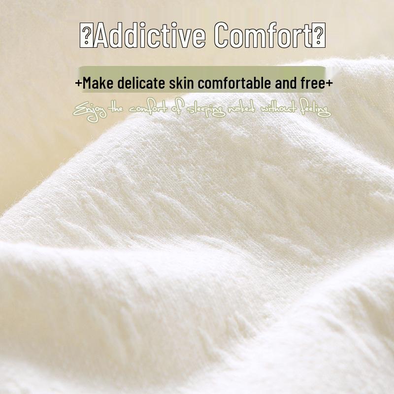 Women's Seamless Cotton Mid-Rise Panties with Antibacterial Crotch, Comfortable, Breathable, Simple Design, Plus Size Available