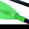 Puluo Kids' Aluminum Kayak Canoe Paddle