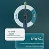 Philips Sonicare DiamondClean 9000 Electric Toothbrush CN plug (adapter included)