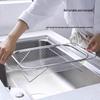 Extendable 304 Stainless Steel Sink Drain Basket