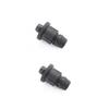 2Pcs for Peugeot 508 Trunk Rubber Pier Adjustable Stop Bonnet Buffer Tailgate Block Limit Block 8733