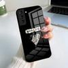 B-Band B-B-BLINK-182 Phone Case For Samsung A56 A36 A26 A16 A15 A25 A35 A55 A14 A34 A24 A54 Glass Case