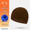 Thick Fleece Ear-Protective Winter Motorcycle Helmet Liner