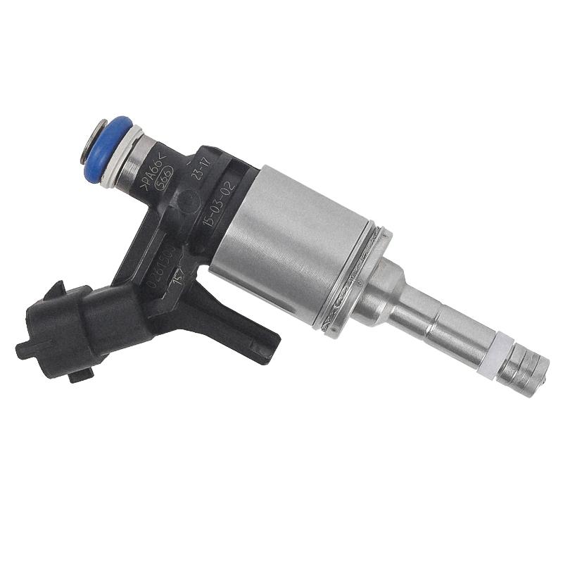 0261500073 Fuel Injector For  Citroen DS3 PEUGEOT 207 208 3008 308 408 5008 508 RCZ MINI Cooper R55 R56 R57 R58 R59 R60 R61