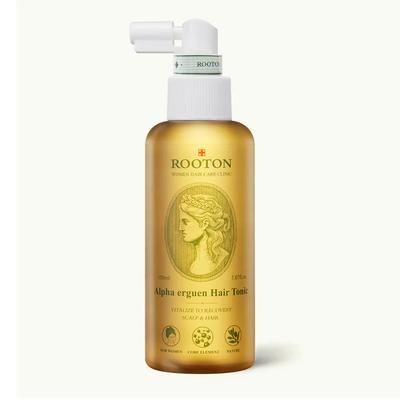 ROOTON Alpha Erguen Haarwasser 150ml