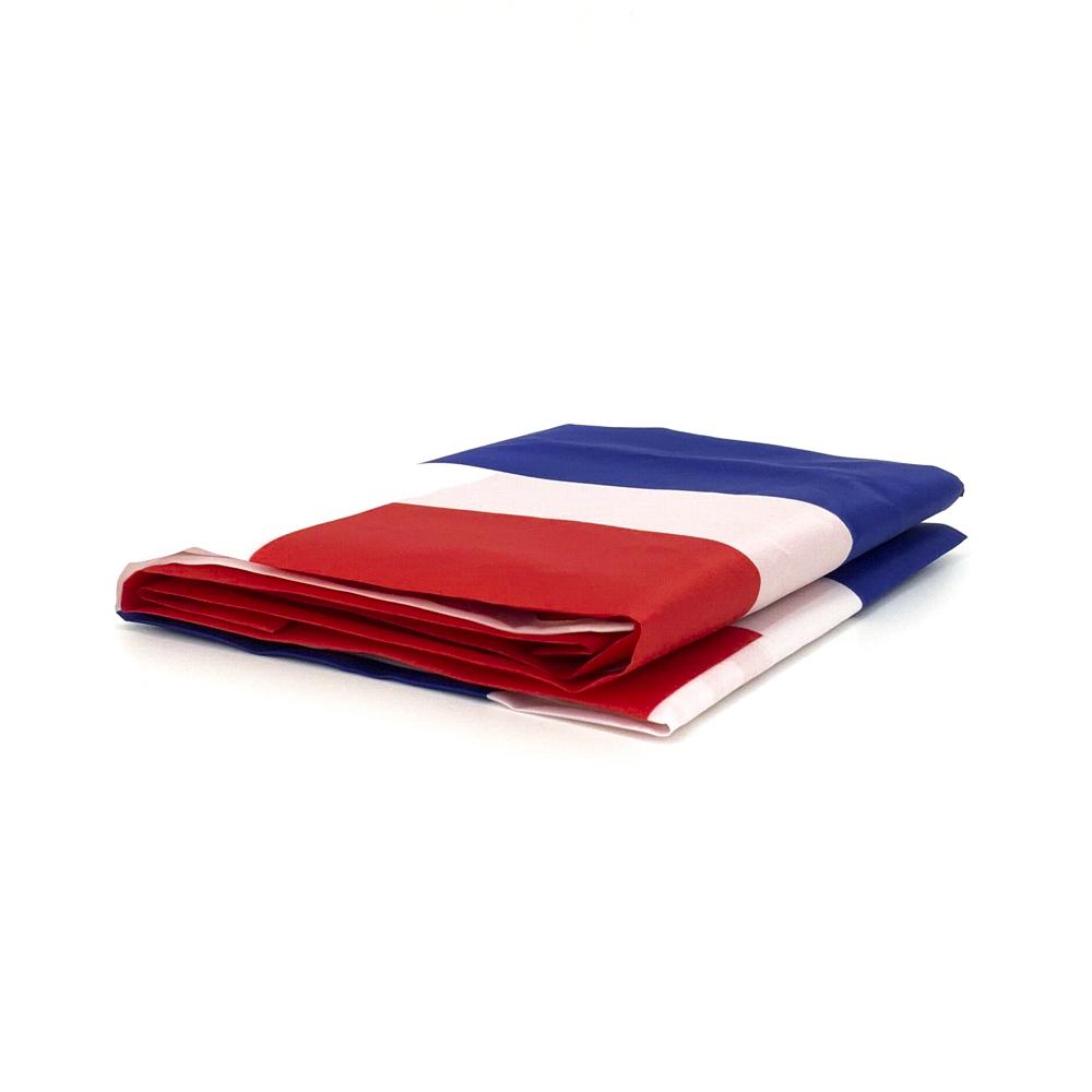 FLAGoal 3x5FT Norwegen Flagge Rot Weiß Blau Farbe Lebendig Nicht verblassend Qualitätsmaterial Außen Innen Nutzung
