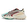Puma Коричневі кросівки Spirex IOS Sugared Almond Sparkling Green унісекс 396501-01