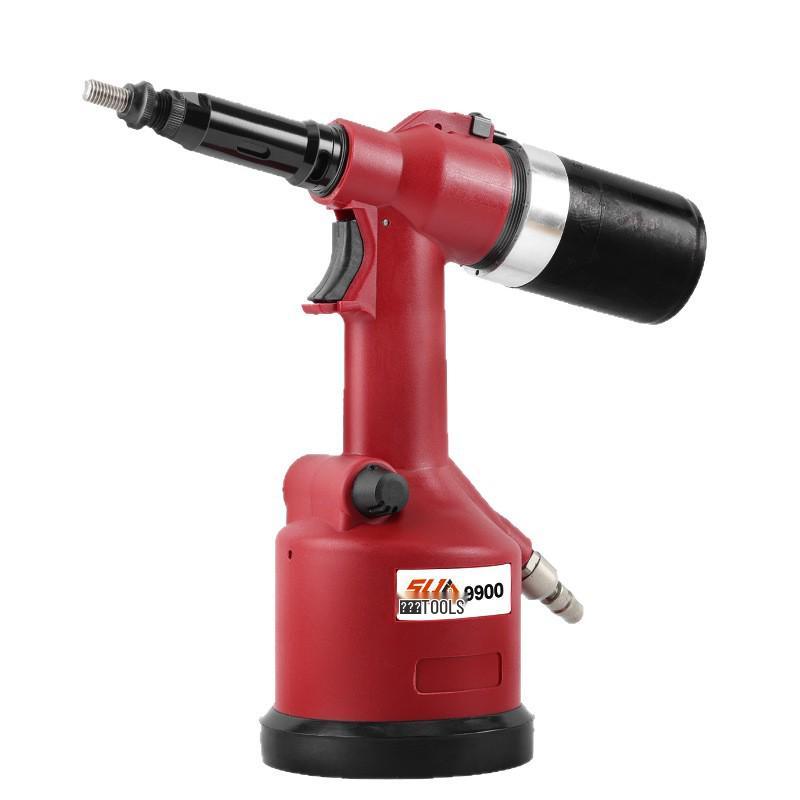 Industrial Pneumatic Hydraulic Rivet Nut Gun - Automatic Electric Riveting Tool