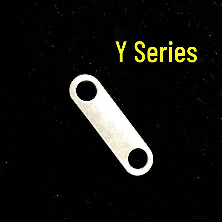 Copper Three-Hole Motor Terminal Block Connector Y2160-180