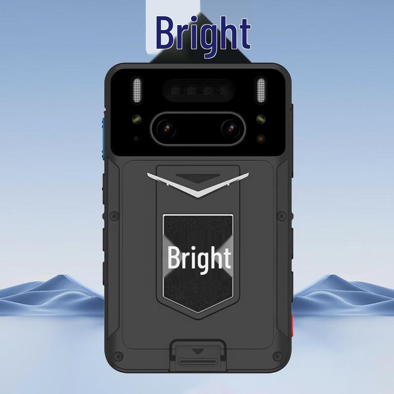 Liangjian DSJ-SLJ6GA1 Dual-Lens Body Camera