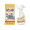 Liapu Kitchen Heavy Oil Cleaner, New Degreaser,Powerful Clean Kitchen Oil Stain
