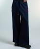 LUVISTRUE Am Stitch Line Pants(Navy)