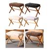 Compact Footrest for Home And Office Comfort