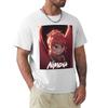 Nimona Tshirt Trend Art Print Tshirt