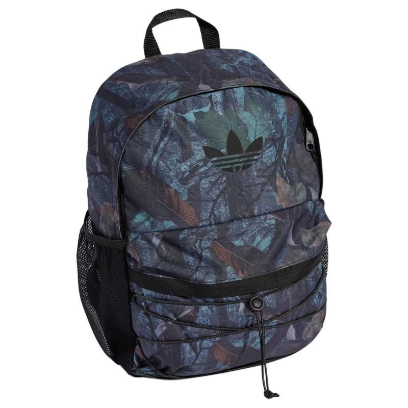 Adidas Originals Forest Camo Cl Backpack Adidas JX3221