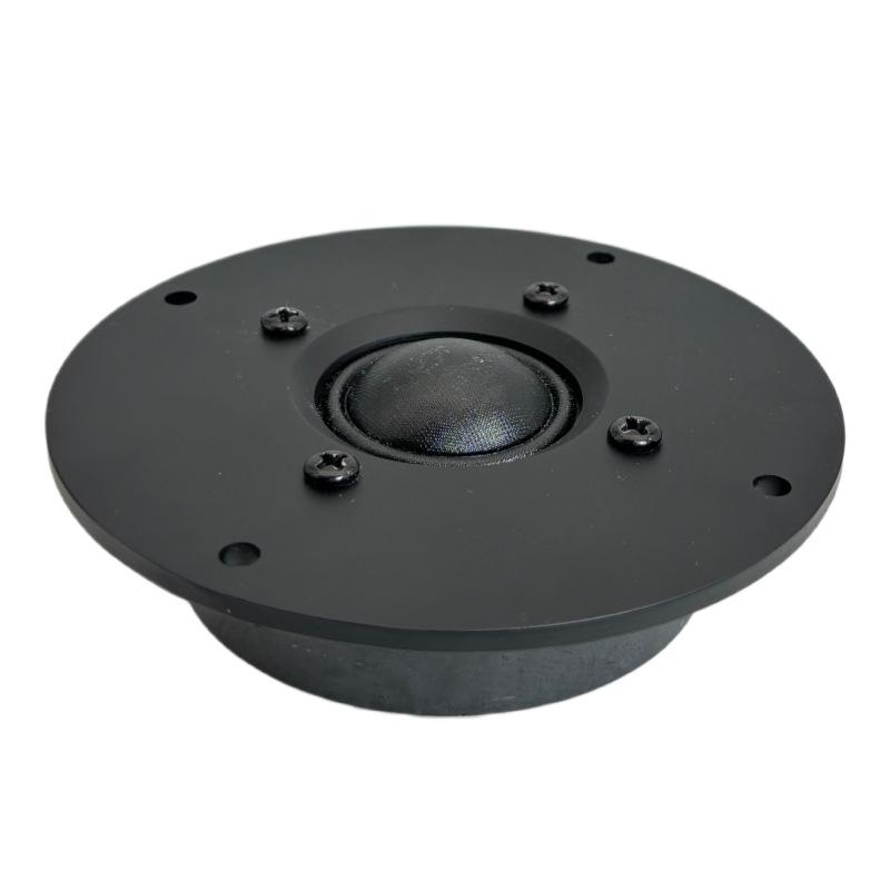 4-inch 100mm Silk Dome Tweeter: 25-core Speaker for Southeast Asia