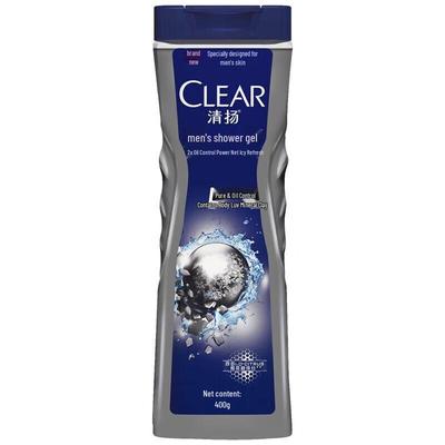 Clear Men Balance Oil Control Shower Gel